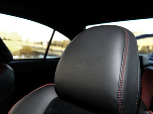 2014��STI ���g����