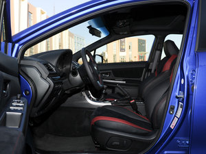 2014��STI ���g����