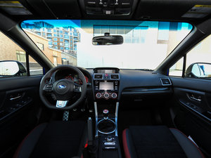 2014��STI �п؅^(q��)