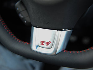 2014��STI �п؅^(q��)