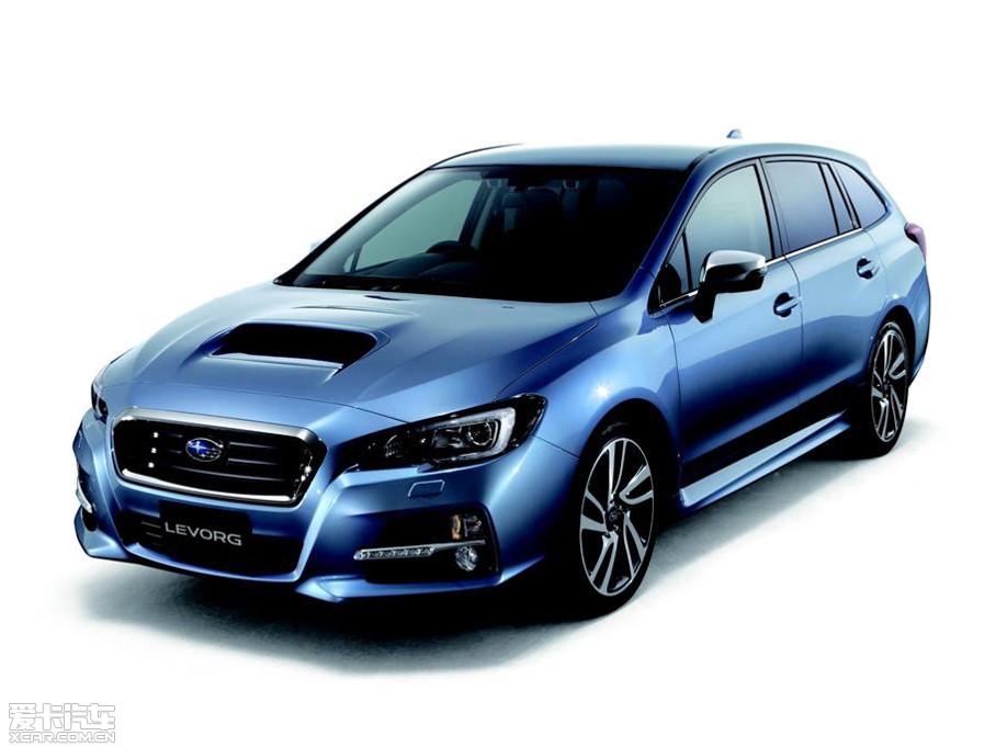 2014LEVORG Concept