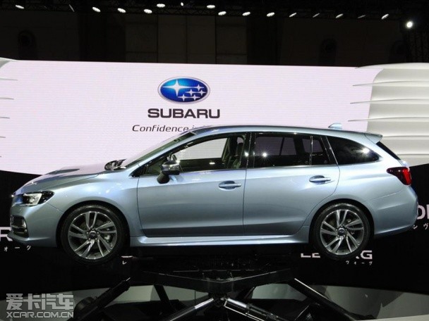 ˹³2014LEVORG