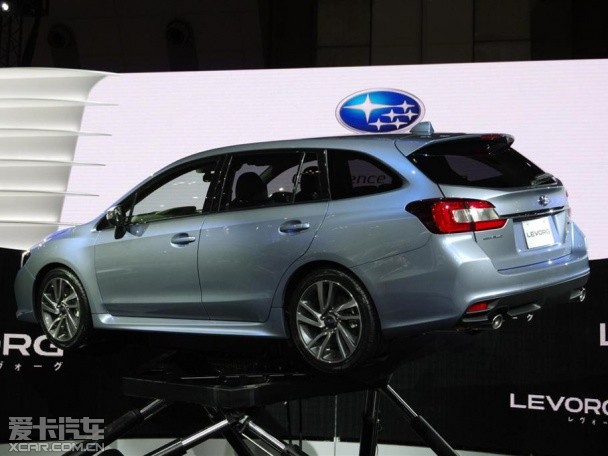 ˹³2014LEVORG