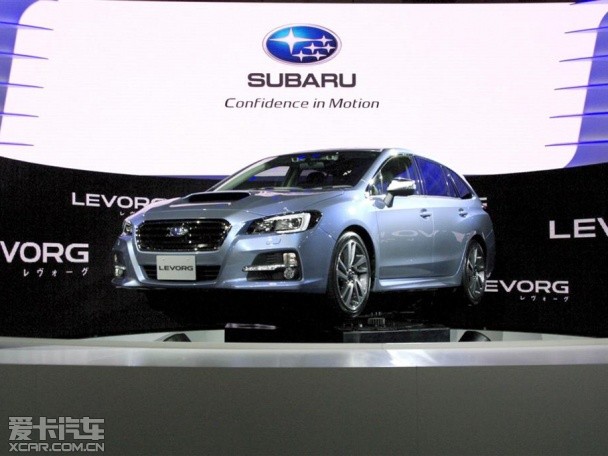 ˹³2014LEVORG