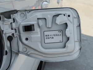 2014款2.0i 豪华导航版 细节外观