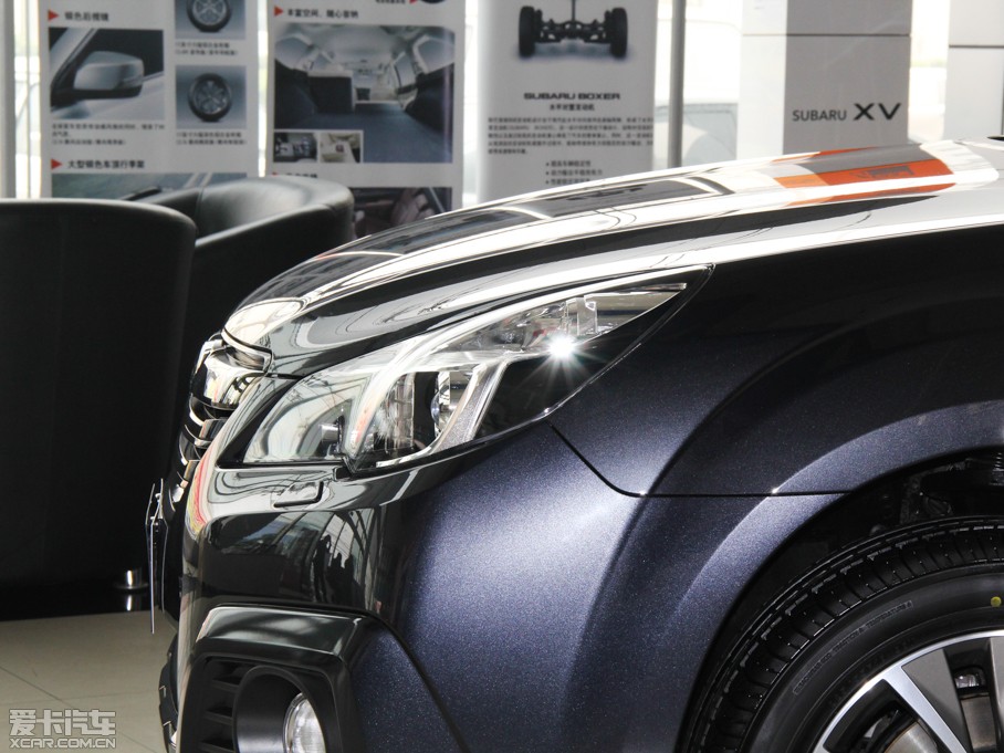 2014����� 2.5i �����\�Ӱ�