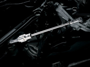 2015款tS 限量版 其它
