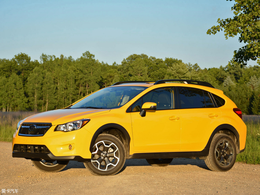 2015˹XV Crosstrek