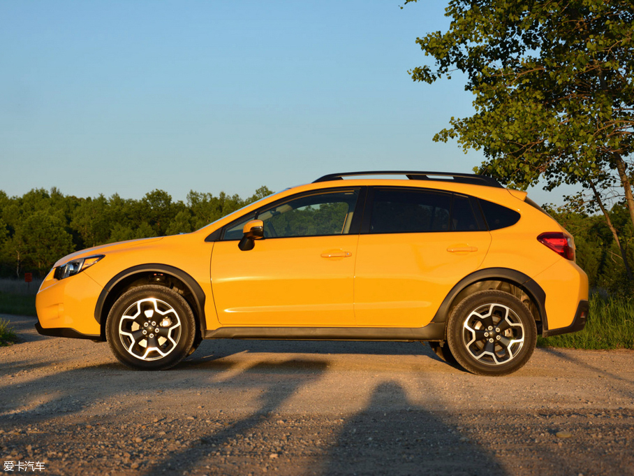 2015˹³XV Crosstrek