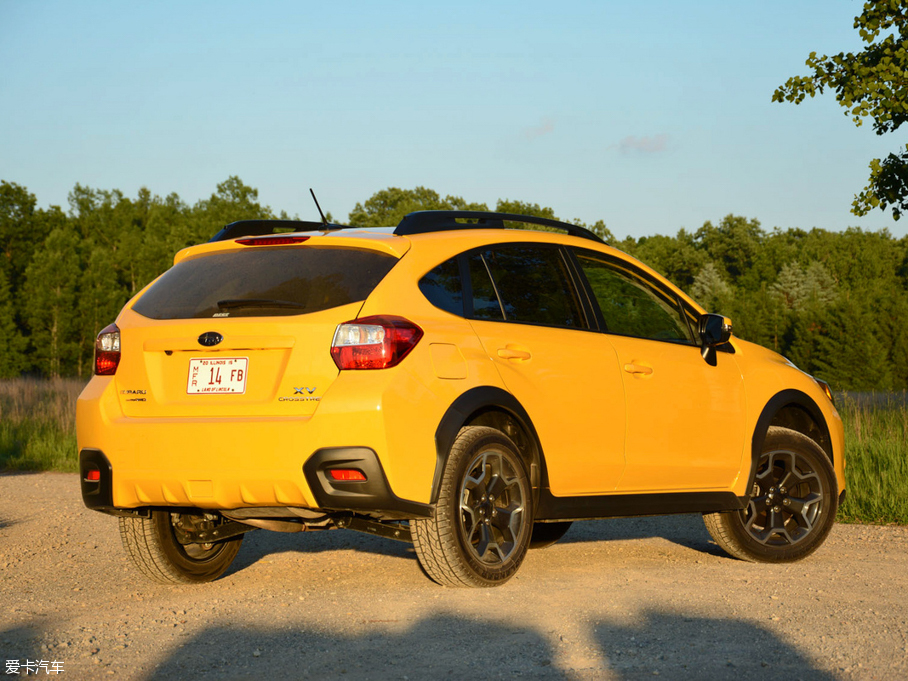 2015˹³XV Crosstrek