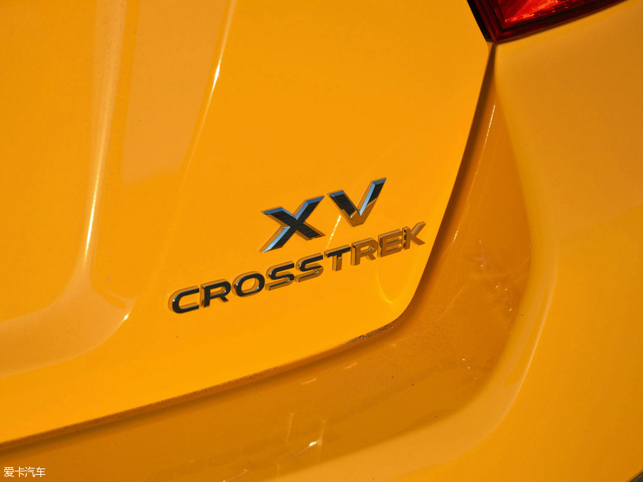 2015˹³XV Crosstrek