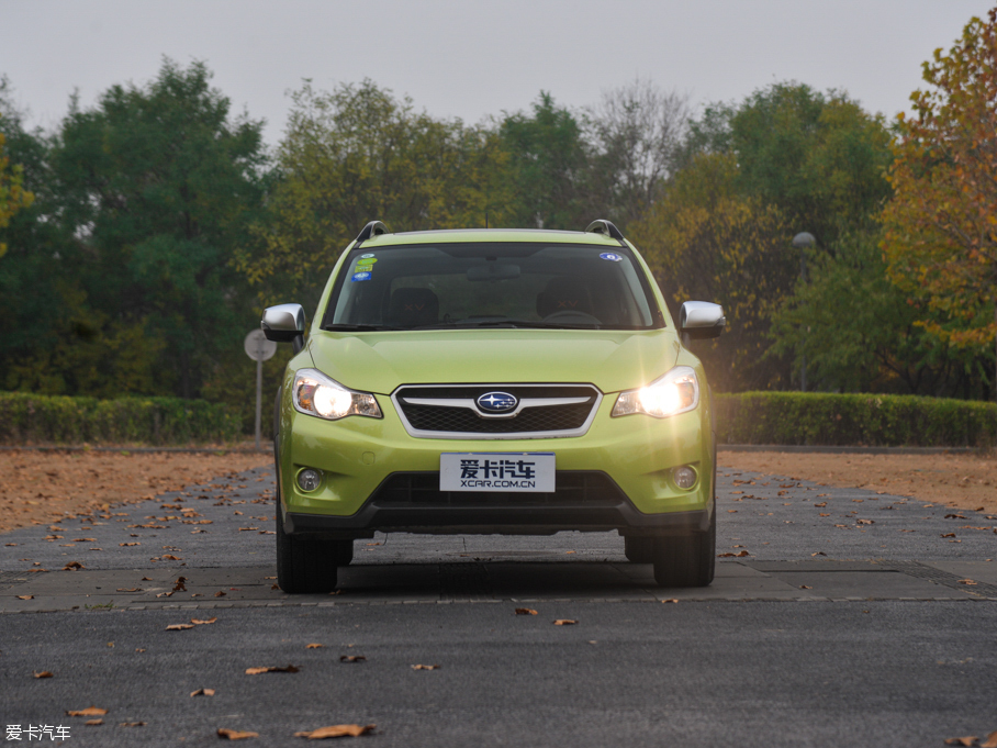 2015˹XV 2.0i b\(yn)(dng)