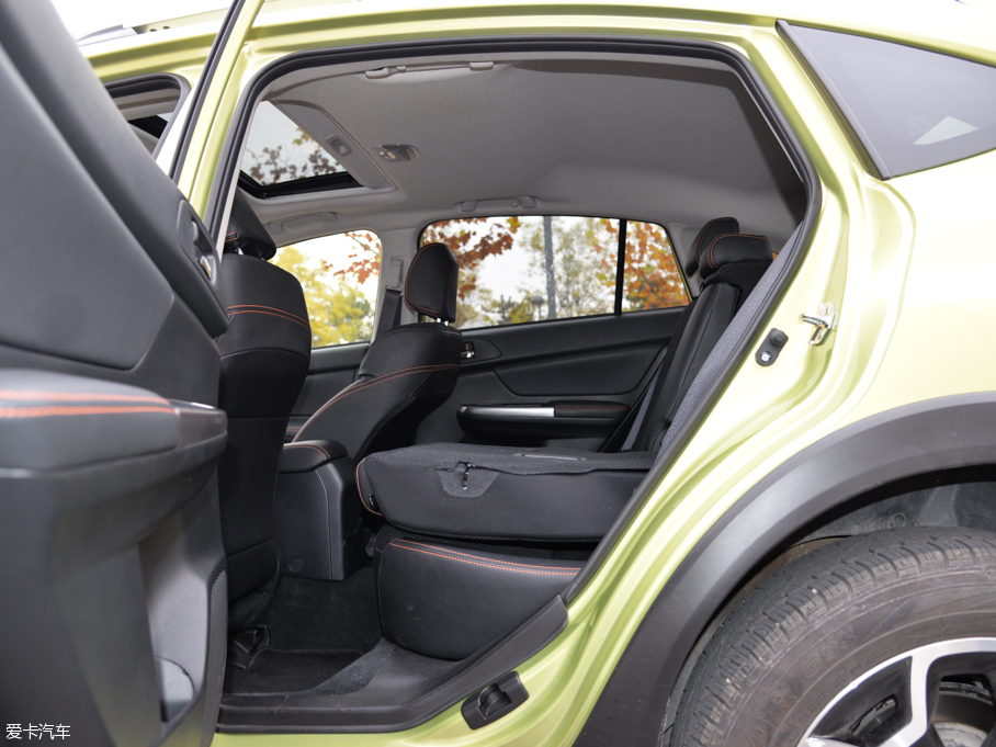 2015˹XV 2.0i b\(yn)Ӱ