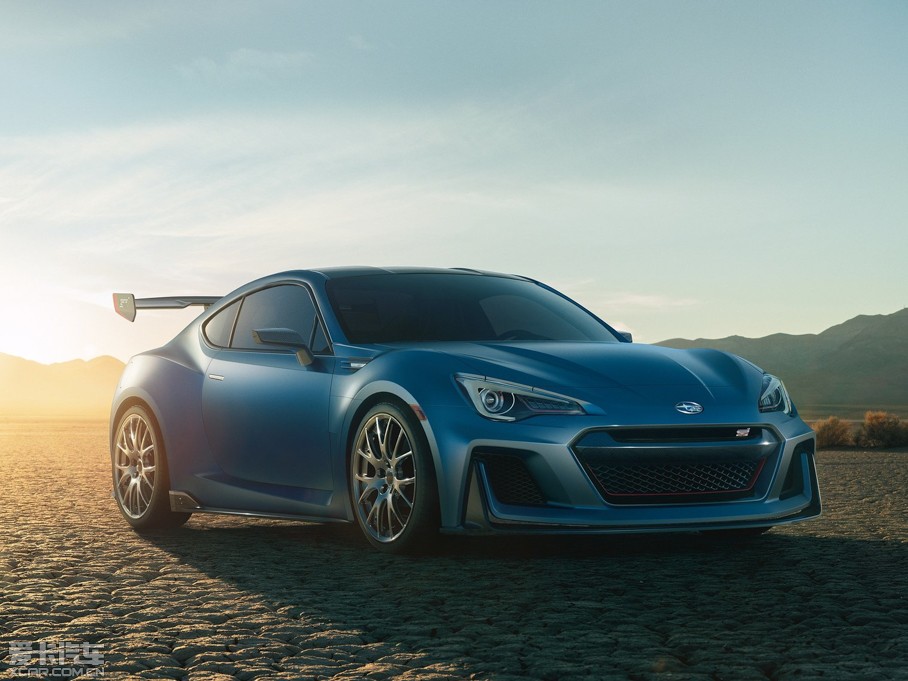 2015˹BRZ STI PERFORMANCE