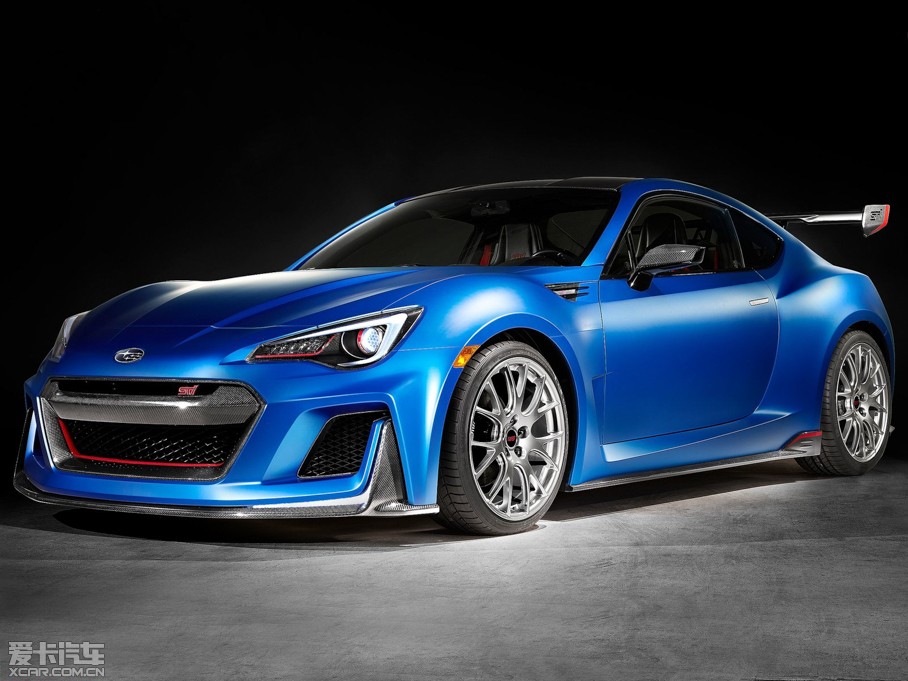2015˹BRZ STI PERFORMANCE