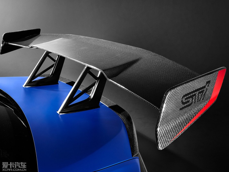 2015˹BRZ STI PERFORMANCE