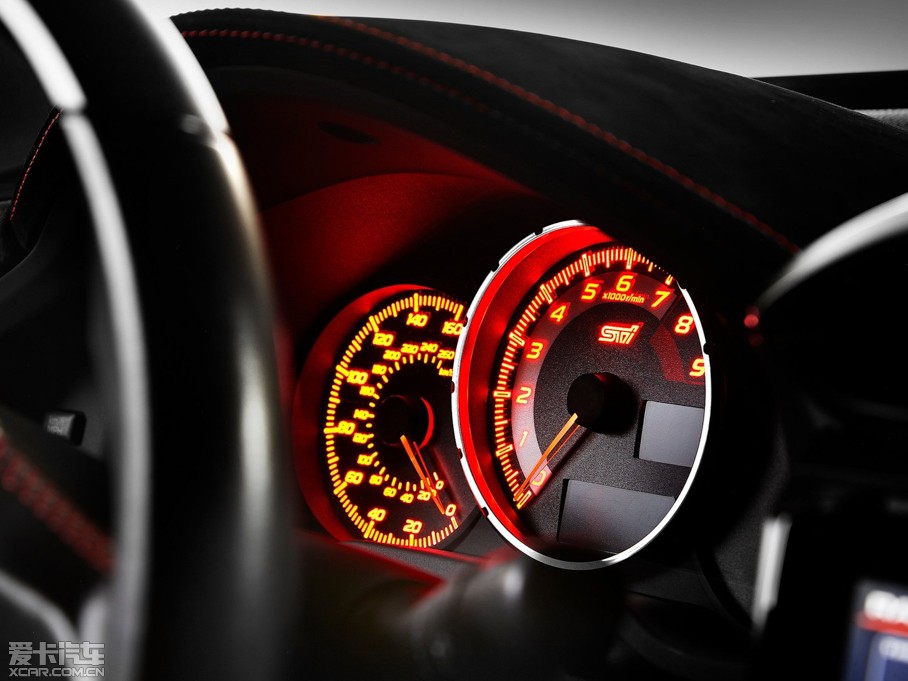 2015˹BRZ STI PERFORMANCE