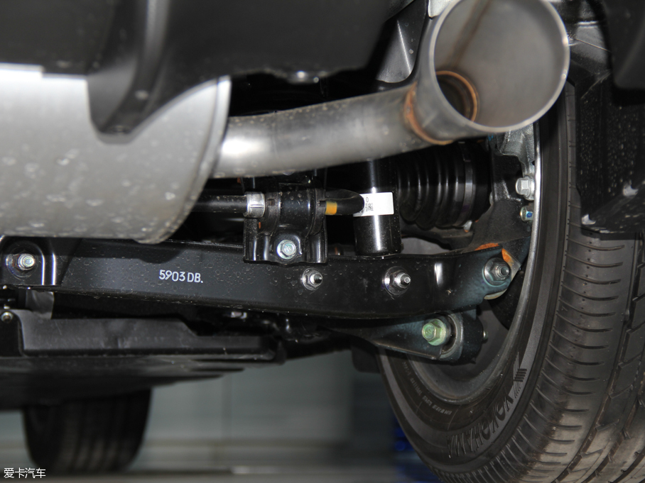 2015˹BRZ 2.0L ք(dng) 