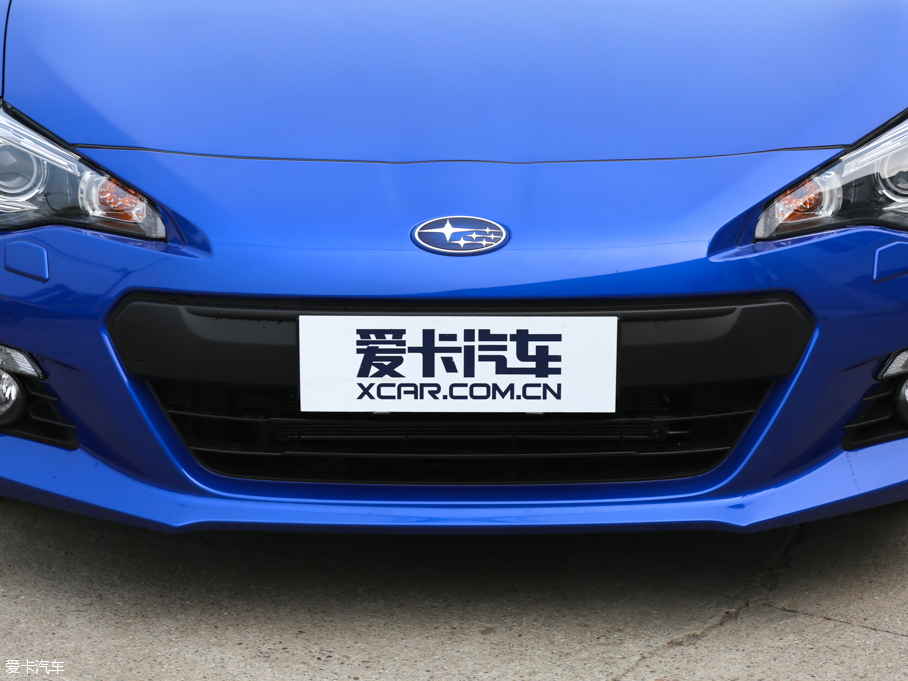 2015˹BRZ 2.0L քӰ 