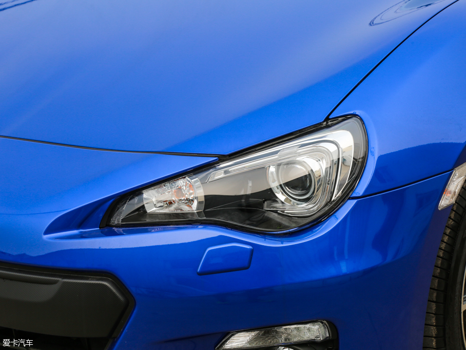 2015˹BRZ 2.0L քӰ 