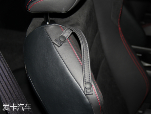 斯巴魯2015款斯巴魯BRZ