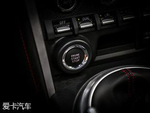 斯巴魯2015款斯巴魯BRZ