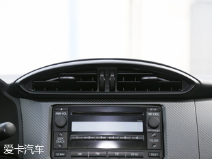 斯巴魯2015款斯巴魯BRZ