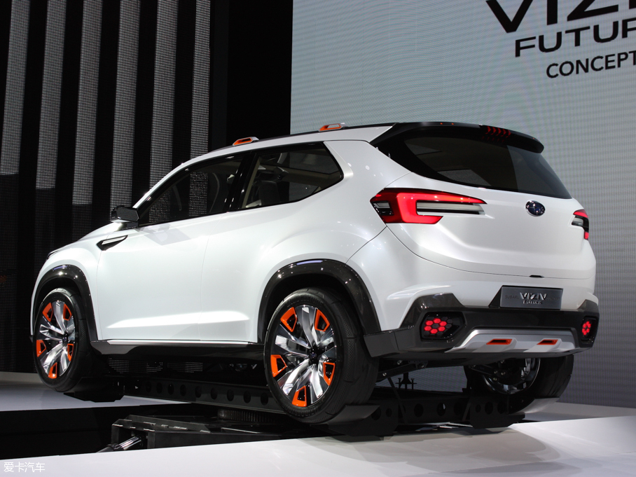 2016��Viziv Future ����܇