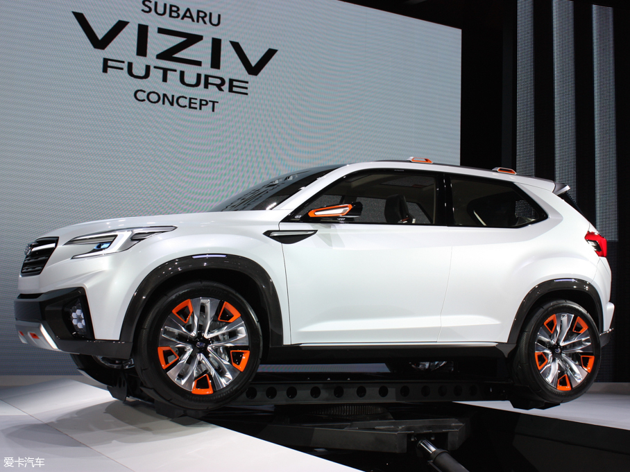 2016��Viziv Future ����܇