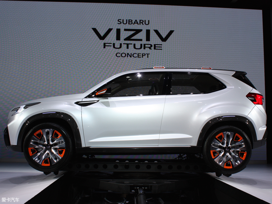 2016��Viziv Future ����܇