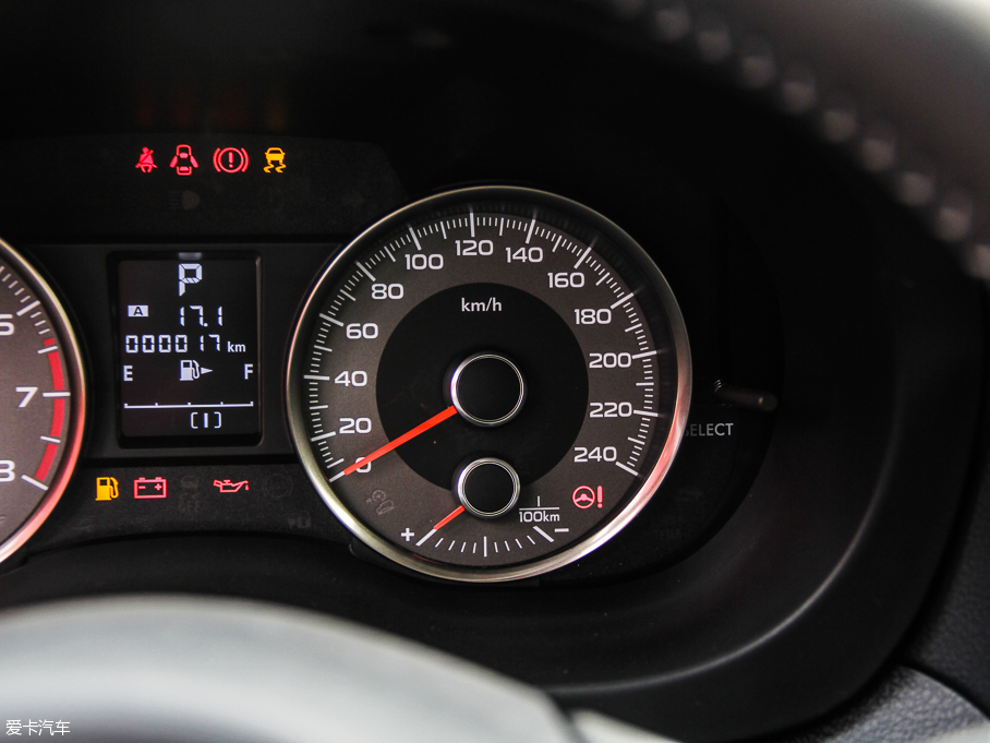 2016��ɭ���� 2.0i ���A������