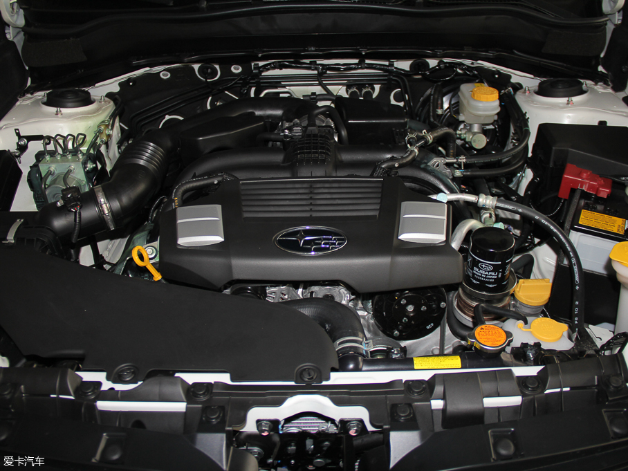 2016��ɭ���� 2.5i ���F������