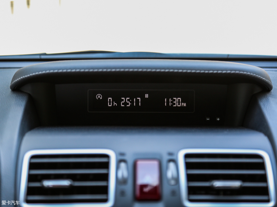 2016��ɭ���� 2.0i ���A������