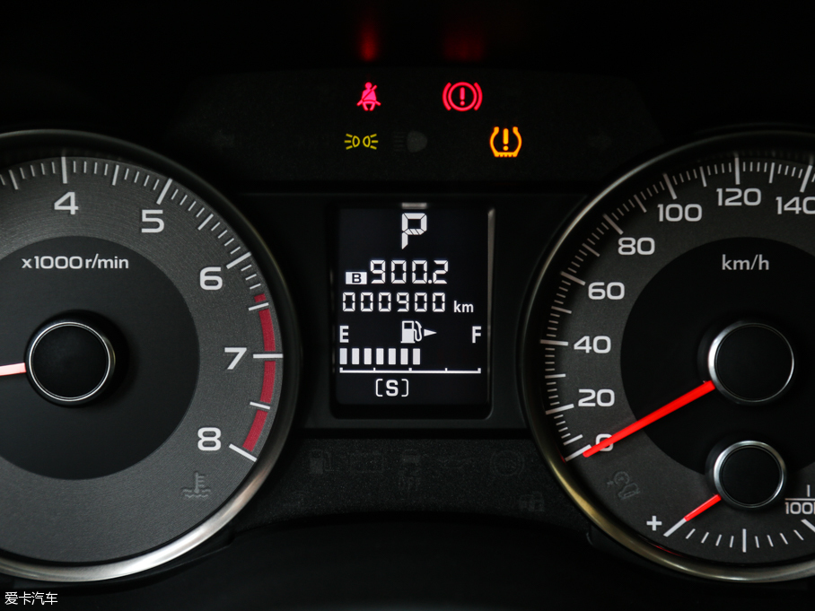 2016��ɭ���� 2.0i ���A��(d��o)����