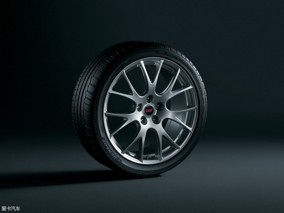 2016��˹����WRX STi S207