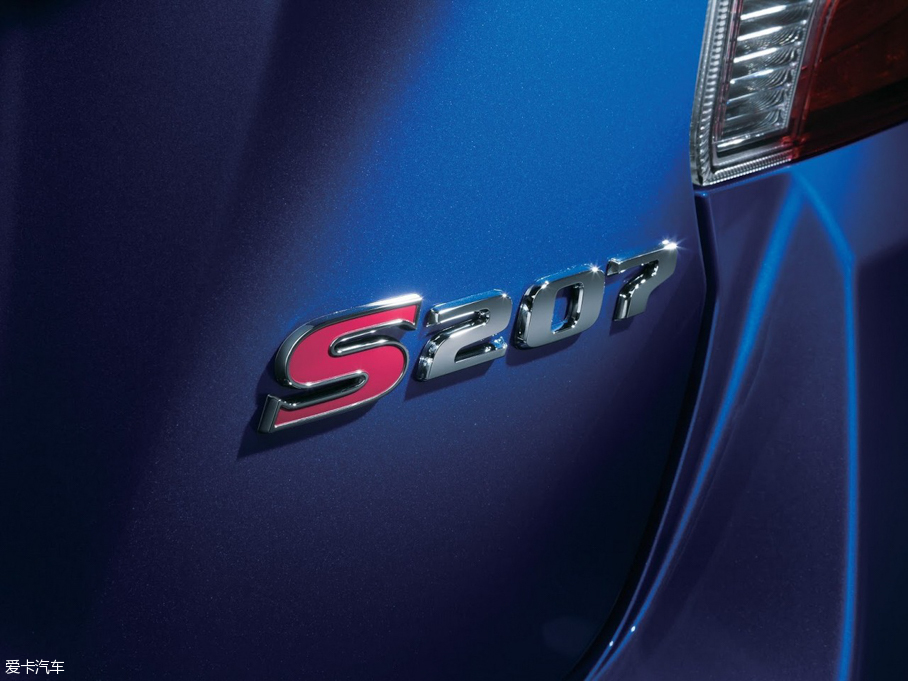 2016��˹����WRX STi S207