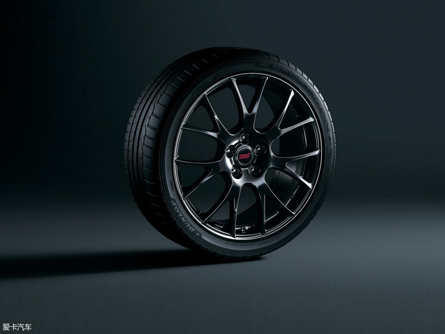 2016��˹����WRX STi S207