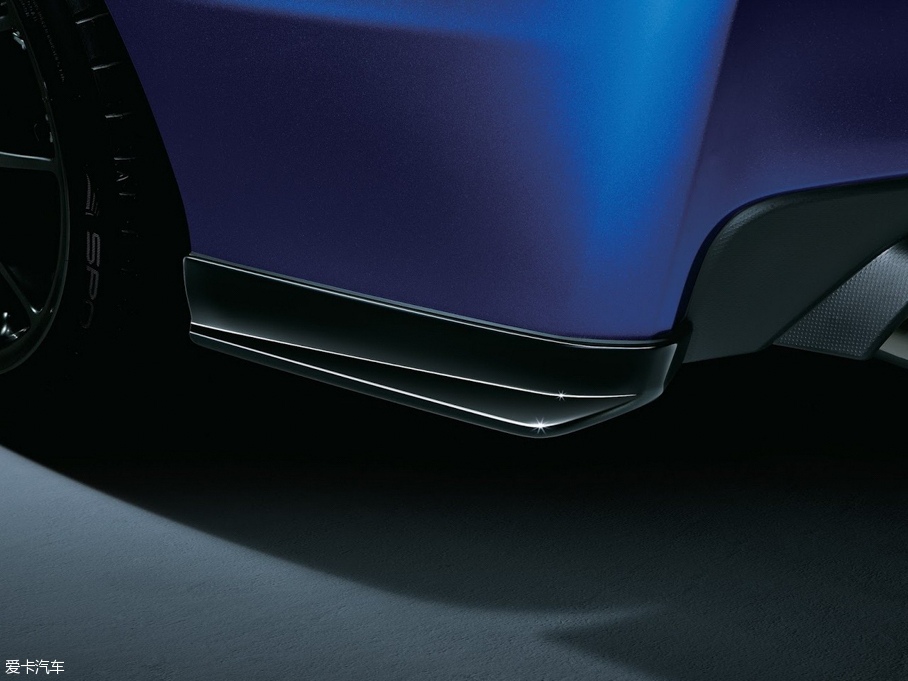 2016��˹����WRX STi S207