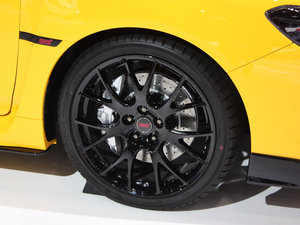 2016��STi S207 �������^