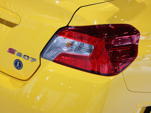 2016��STi S207 �������^