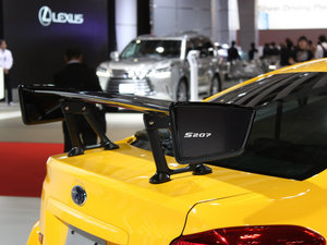 2016��STi S207 �������^