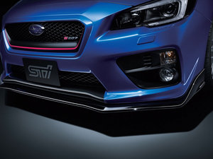 2016STi S207 ϸ