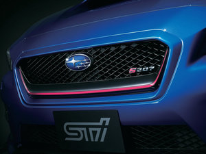 2016STi S207 ϸ