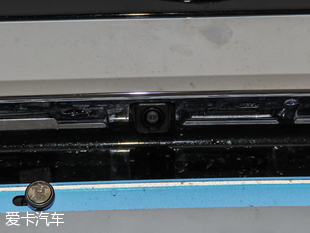 斯巴魯2016款力獅