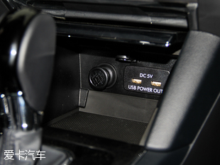 斯巴魯2016款力獅