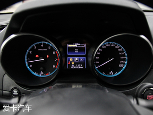 斯巴魯2016款力獅