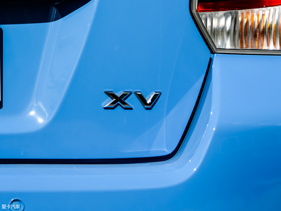 2016˹XV 2.0i A