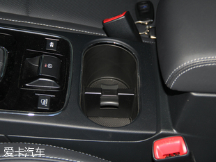 斯巴魯2016款傲虎