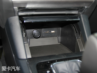 斯巴魯2016款傲虎