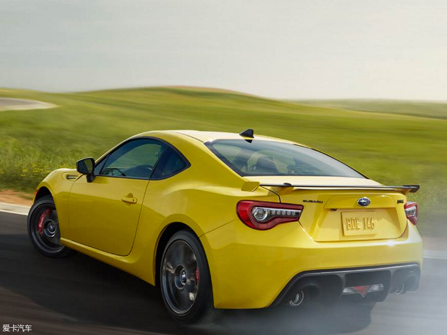 2017˹BRZ 2.0i քtype-RSSɫb